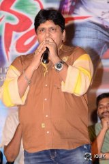 Jakkanna Movie Platinum Disc Function